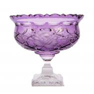 Ваза  лаванда 30 см Арнштадт