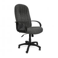 Кресло компьютерное  серый 132х65х50 см серое TC