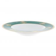 Тарелка суповая  Iris 22 см Kutahya Porselen