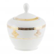 Сахарница  Leonberg фарфор Kutahya Porselen