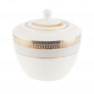 Сахарница  Sufi 20 см Kutahya Porselen