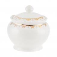Сахарница  Olympos фарфор Kutahya Porselen