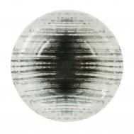 Салатник  16 см серо-бежевый Kutahya Porselen