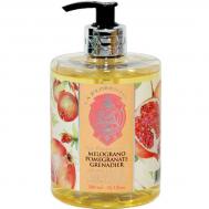 Жидкое мыло  Гранат 500 мл LA FLORENTINA