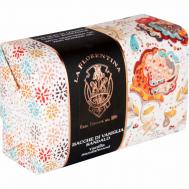 Мыло  Ваниль и сандаловое дерево 270 гр LA FLORENTINA