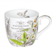 Кружка  Чайная пауза 450 мл Konitz