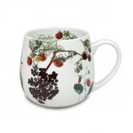 Кружка  Фрукты 420 мл Konitz