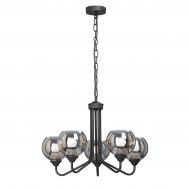 Люстра  v4431-1/5 5хе27 60вт VITALUCE