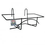 Подвеска балконная для ящика  Iris 50х30х30 см Bama flower