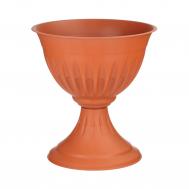 Кашпо-чаша  Alba 33 см Bama flower