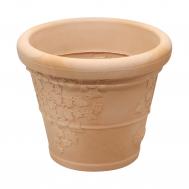 Кашпо  vite 50см Bama flower