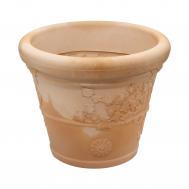 Кашпо  vite 60см Bama flower