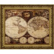 Репродукция  70/90 КРЗ6 Декарт