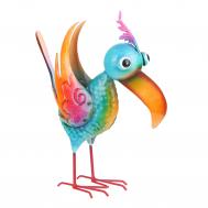 Декор садовый  птица 38х349,5 см Edelman garden