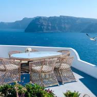 Комплект мебели NS RATTAN/MAVI Spider 7 предметов 117-6tch NS RATTAN_MAVI