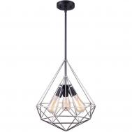 Люстра подвесная  Grizel TL1178H-03BC TopLight