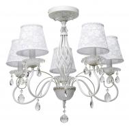 Люстра  419010805 5/40w e14 MW-Light