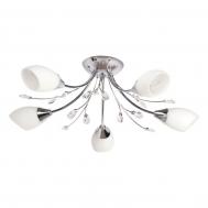 Люстра  356015105 5/60w e14 MW-Light