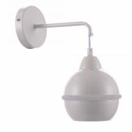 Бра  FR5004WL-01W Белый 1хE14х4W Фрея