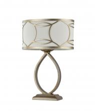 Настольная лампа  H310-11-G Золото 1хE27х60W Maytoni