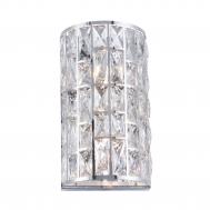 Бра  MOD184-WL-02-CH Хром 2хG9х40W Maytoni