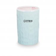 Банка керамическая  600 мл голубой Guffman