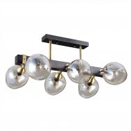 Люстра  cl118165 болеро нуар Citilux