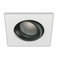 Светильник встраиваемый  cld001knw4 альфа led 7wх3500k Citilux