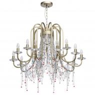 Люстра  299011715 15/60w e14 CHIARO