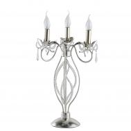 Лампа настольная  299032203 3/40w e14 CHIARO