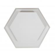 Бра  637028002 8w led ip44 De Markt