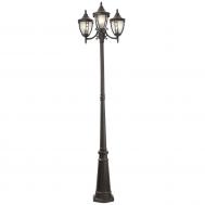 Светильник уличный  o026fl-03b 60w Maytoni