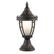 Светильник уличный  o027fl-01b 60w Maytoni