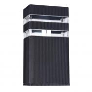 Бра  o578wl-01b черный 60w Maytoni