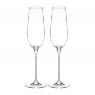 Набор фужеров  260 мл 2 шт Wilmax