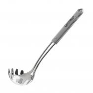 Ложка для спагетти  сталь нержавеющая 33 см Guffman