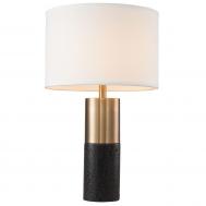 Лампа настольная  Tous t1691.1 68х38 черный Lucia Tucci