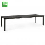 Стол раздвижной  Konnor 200-300х110х76 см Bizzotto