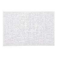 Подставка под горячее  30х45 см  белый Zeller