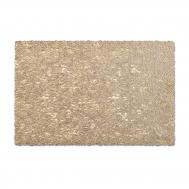 Подставка под горячее  30х45 см золото Zeller