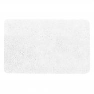 Коврик для ванной  50х80 см белый Red Coral