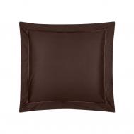 Комплект наволочек  Рапсодия коричневый 70х70. 2 пр Togas