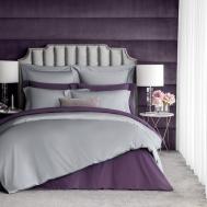 Пододеяльник  Рапсодия темно-серый 220х240 Togas