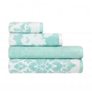 Полотенце  Шантильи мятный 70х140 Togas