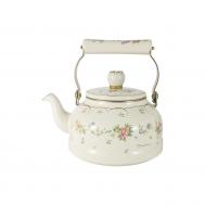 Чайник эмалированный  Воспоминание 2,3 л Ejiry