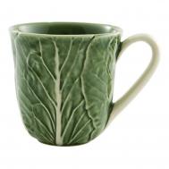 Кружка  Капуста 550 мл Bordallo Pinheiro