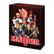 Настольная игра Десятое Королевство Мафия Десятое королевство