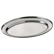 Блюдо овальное  35х22,5 см Ad trend