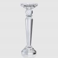 Подсвечник  1 свеча высокий 9х9х26.8 см Xiaogan xinhua