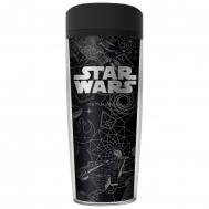 Стакан для кофе  Звездные Войны 533 мл Stor